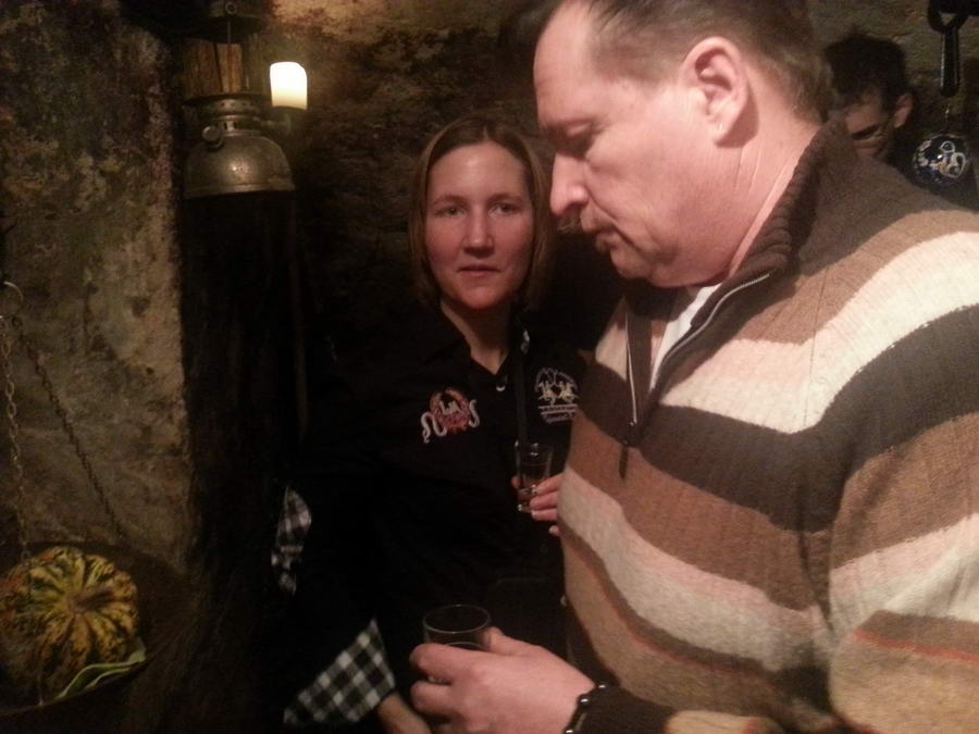 07- Dachstein, Bauernhaus, Abreise 095